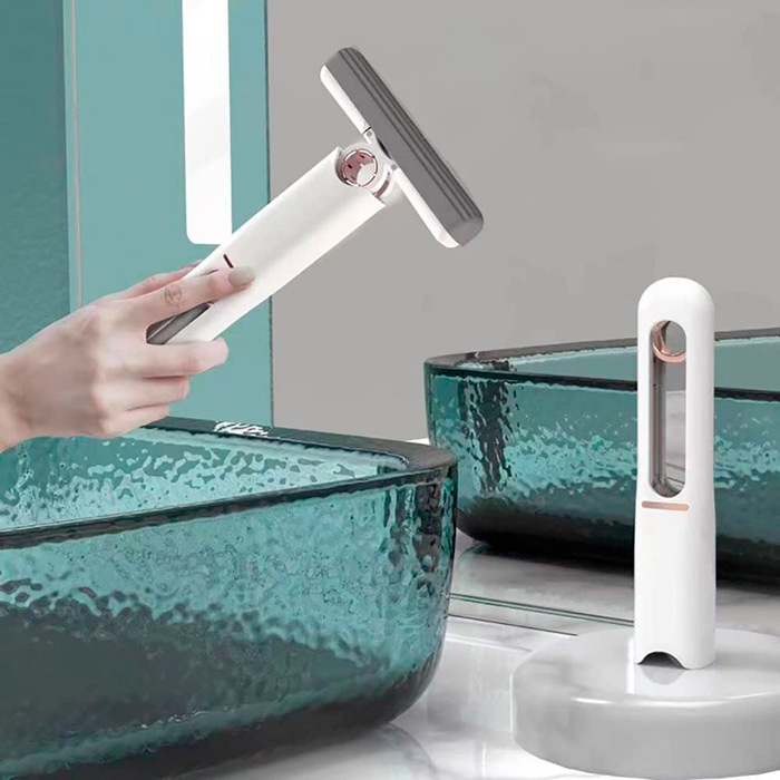 MiniMop, ručný čistič s absorpčnou hubkou - Image 3