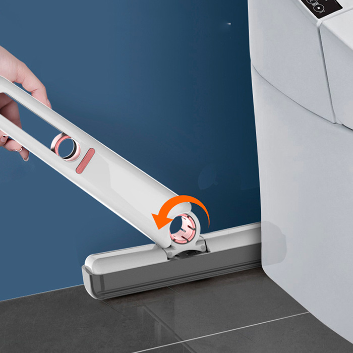 MiniMop, ručný čistič s absorpčnou hubkou - Image 9