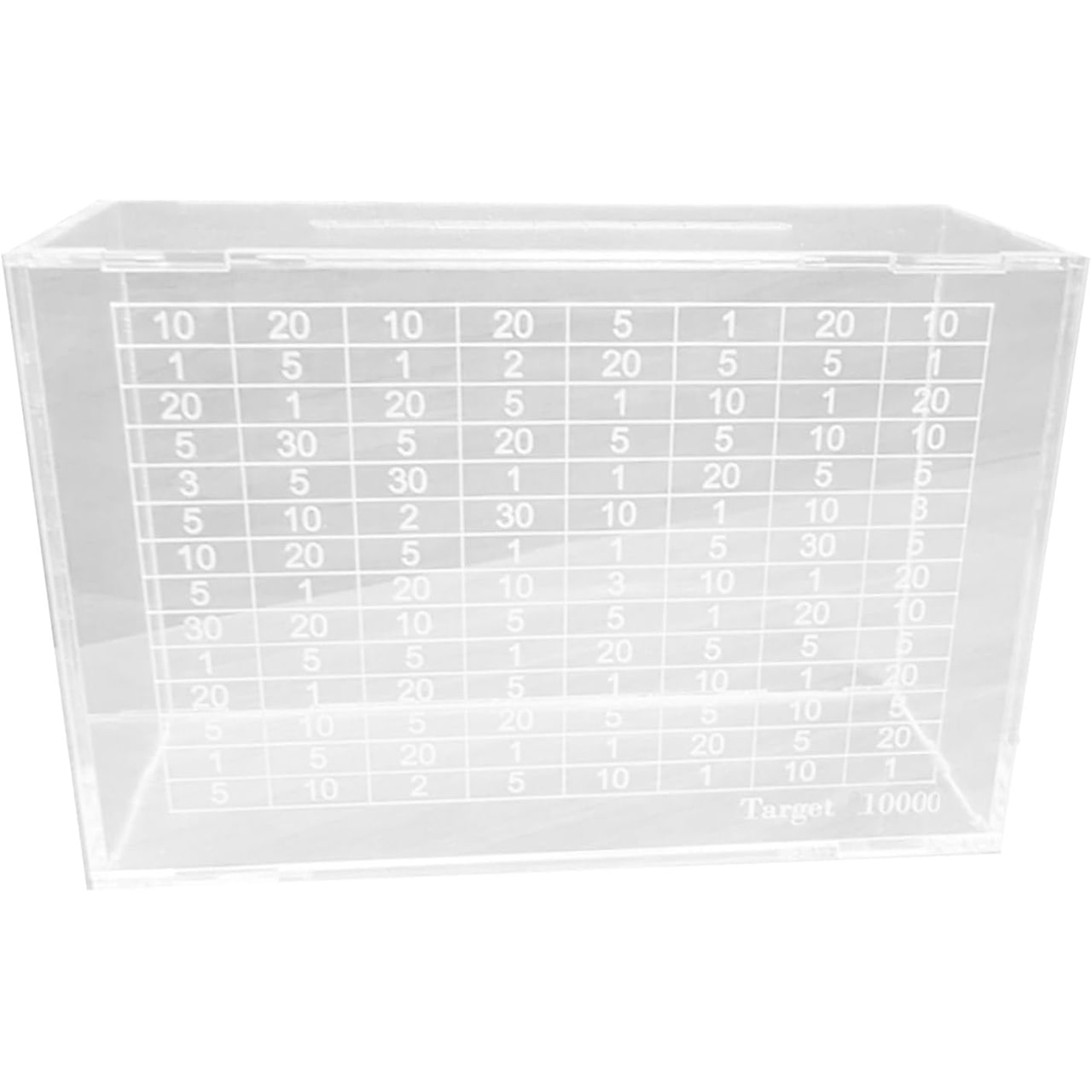 MoneyBox, šetrič peňazí pre organizované šetrenie peňazí - Image 6