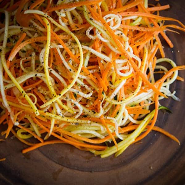 MultiSlicer – krájač na zeleninu s 3 čepeľami - Image 5