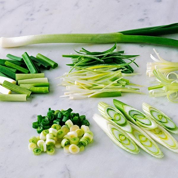 MultiSlicer – krájač na zeleninu s 3 čepeľami - Image 6