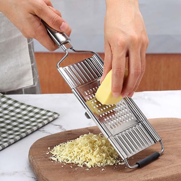 MultiSlicer – krájač na zeleninu s 3 čepeľami - Image 9