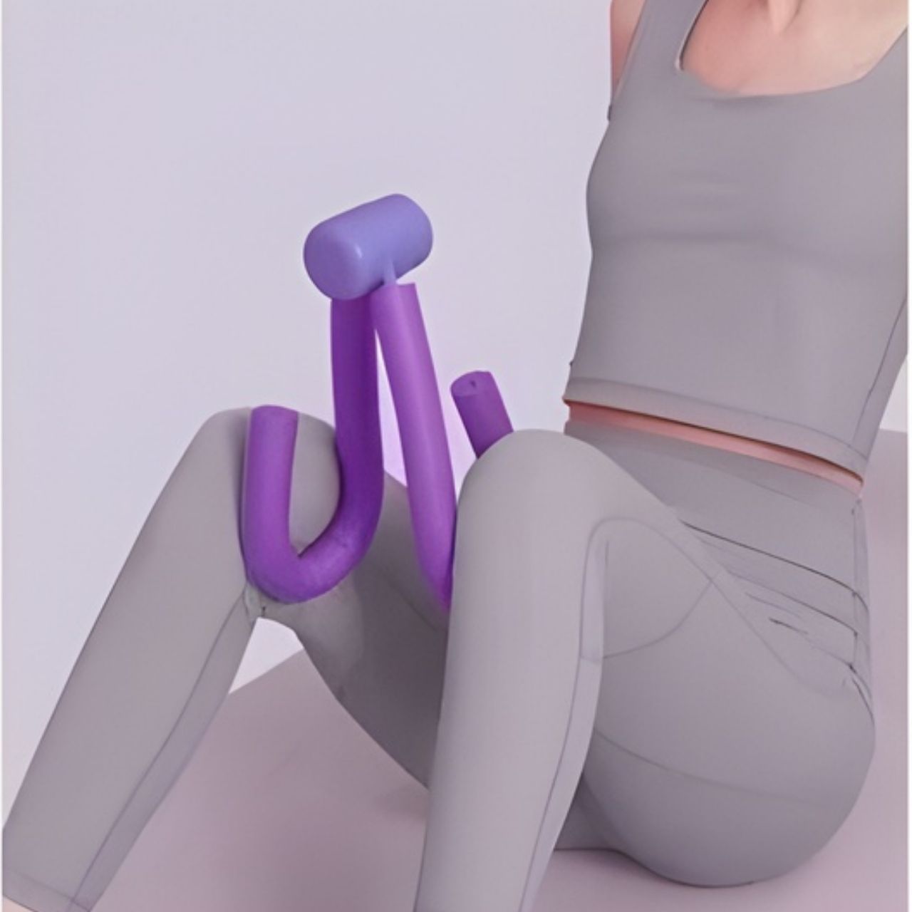MuscleStar, tréner svalov - Image 4