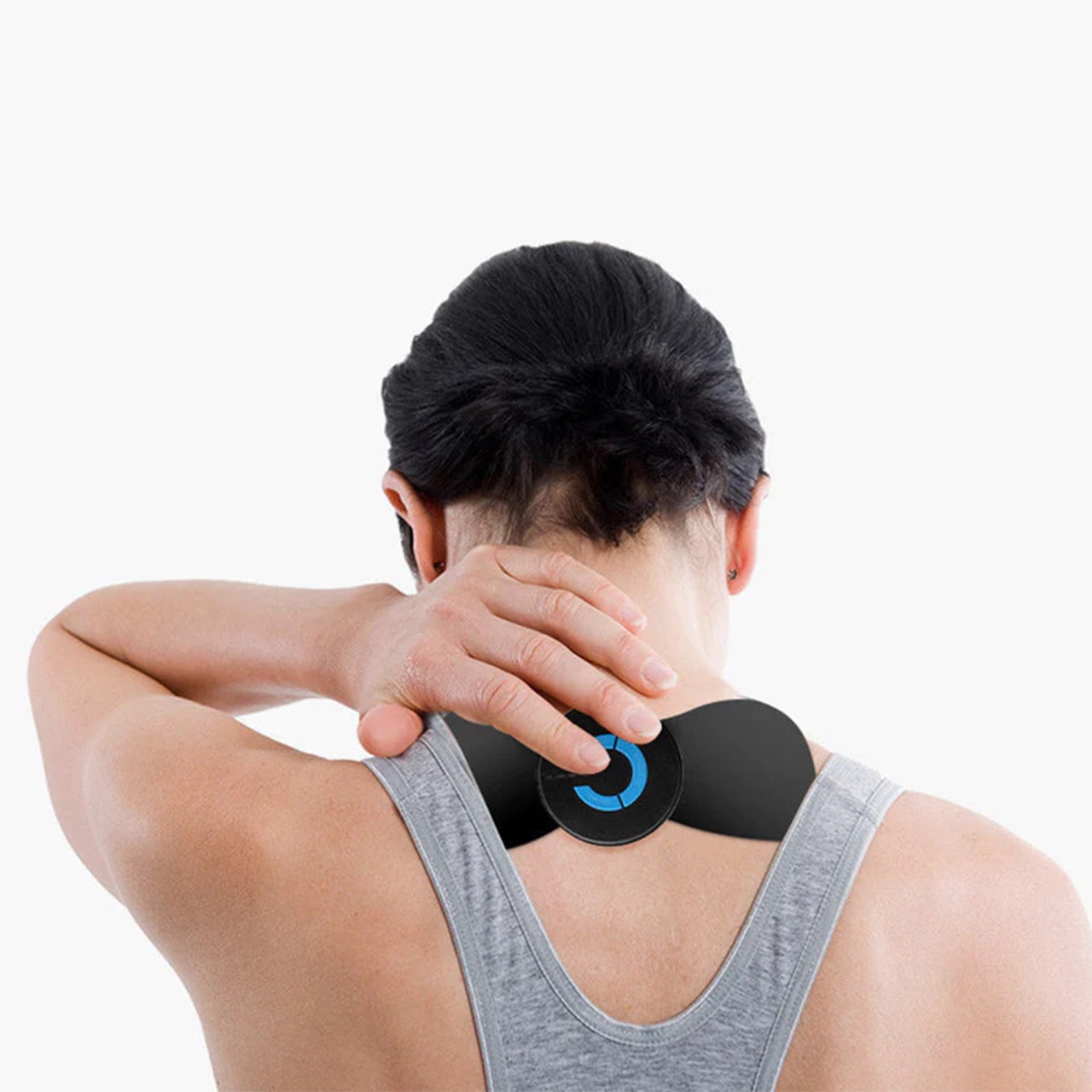 MuscleStim, zariadenie na posilnenie svalov - Image 2