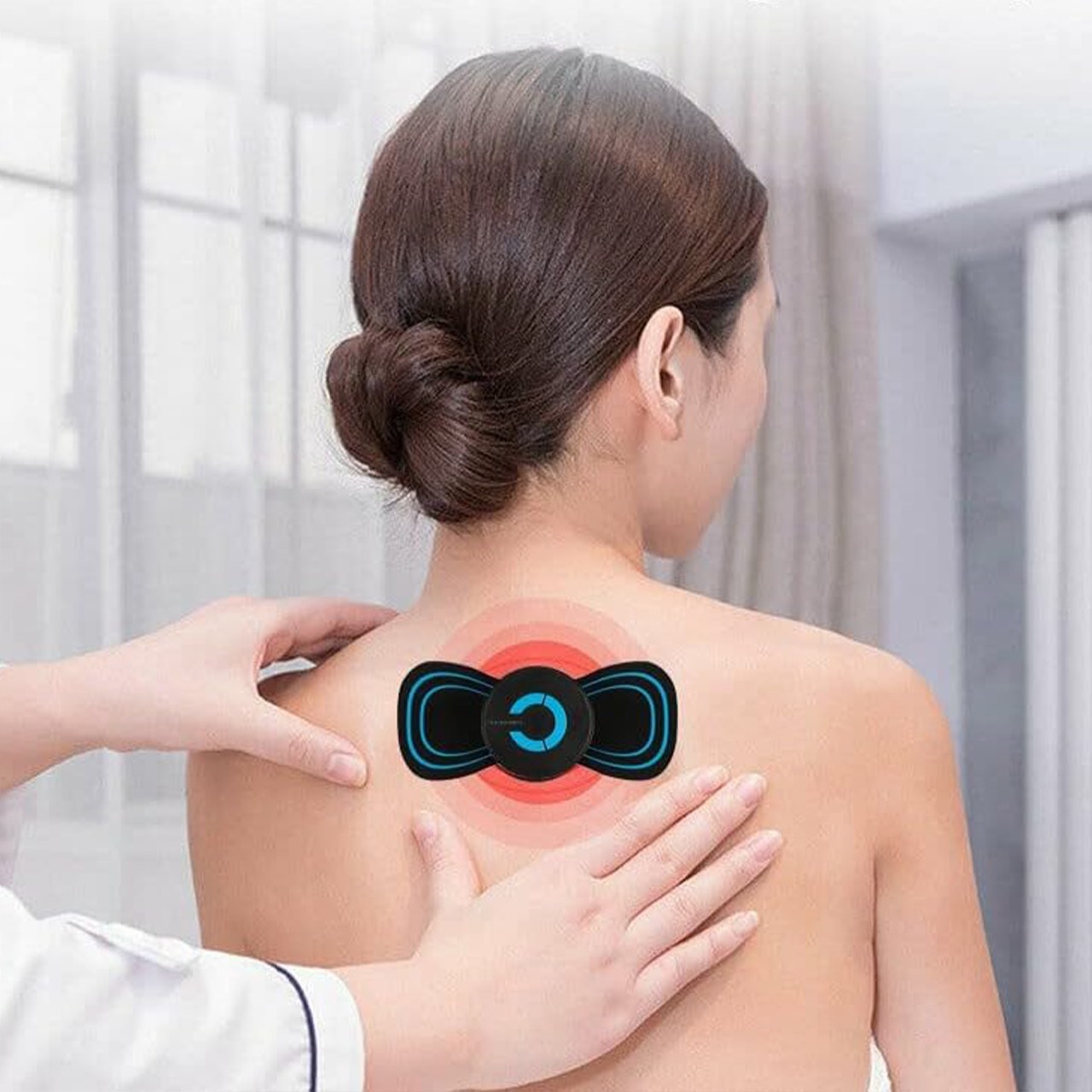 MuscleStim, zariadenie na posilnenie svalov - Image 3