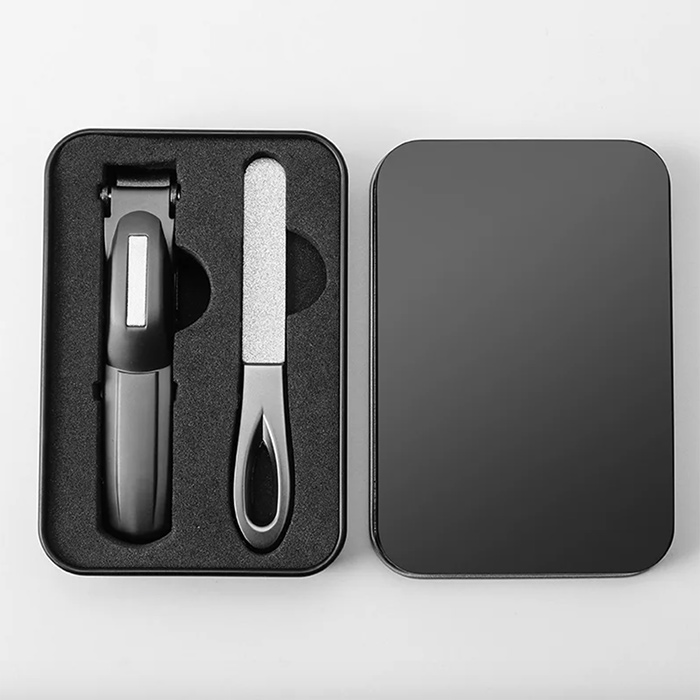 NailClipper, set na nechty - Image 3