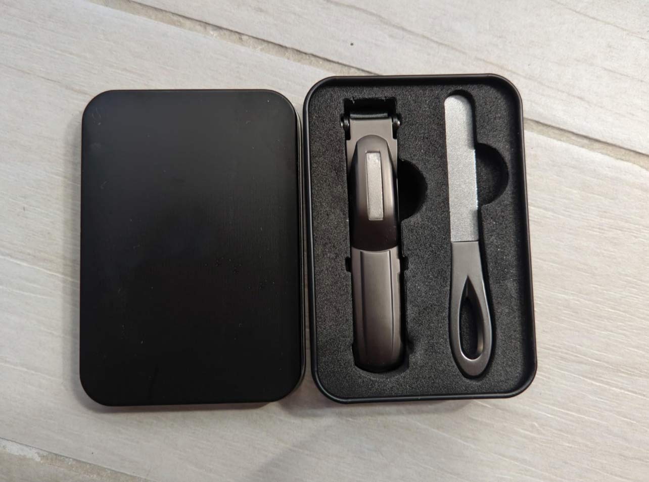 NailClipper, set na nechty - Image 9