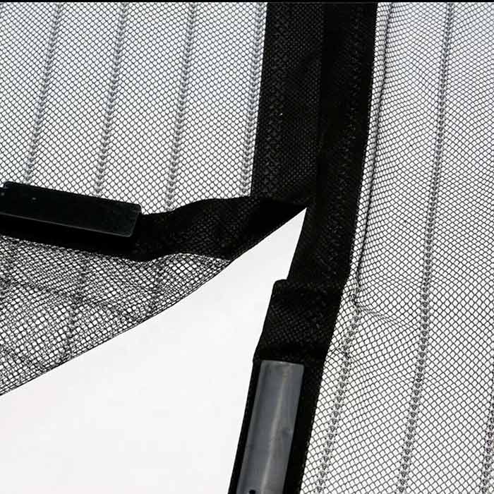 NoInsectCurtain, magnetická sieťka proti komárom - Image 10