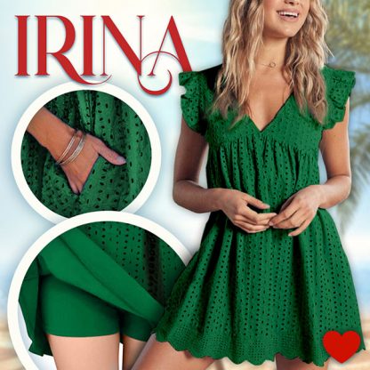 Letné šaty IRINA - Image 13