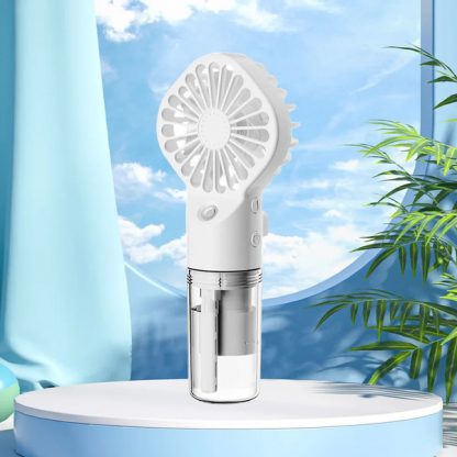 PORTFAN, Prenosný USB ventilátor
