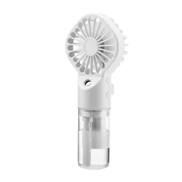 PORTFAN, Prenosný USB ventilátor - Image 8