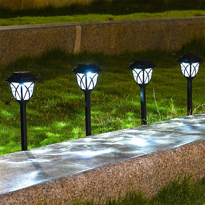PathwayLights, solárna lampa (2 kusy) - Image 7