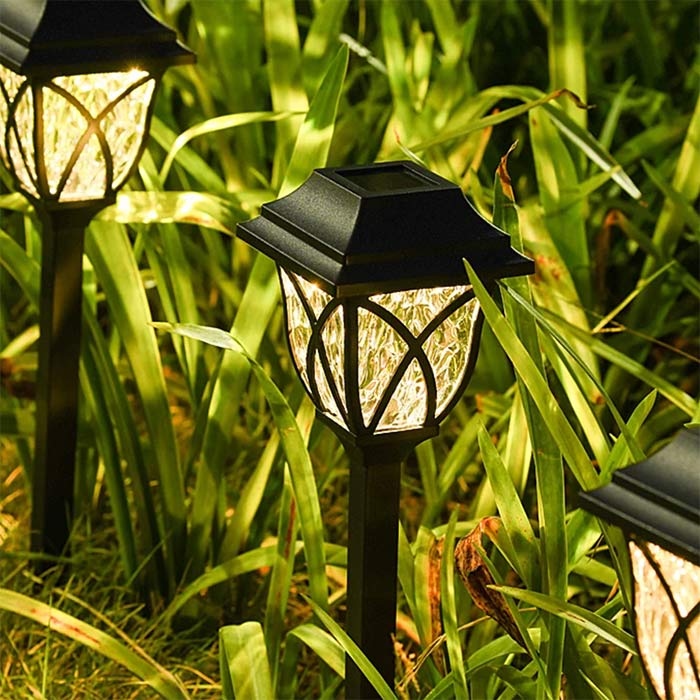 PathwayLights, solárna lampa (2 kusy) - Image 8