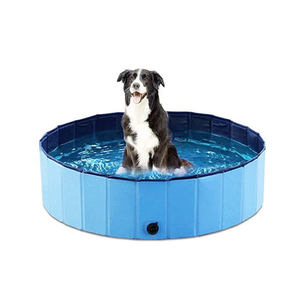 PawlyPool, skladací bazén pre deti a domácich miláčikov - Image 4