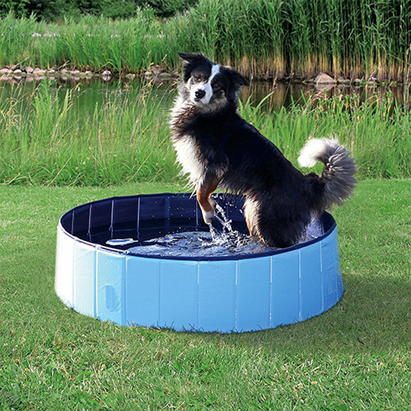 PawlyPool, skladací bazén pre deti a domácich miláčikov - Image 10