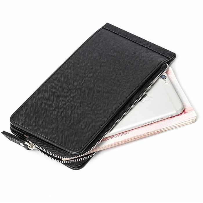 PocketWallet, plne organizovaná vrecková peňaženka - Image 2