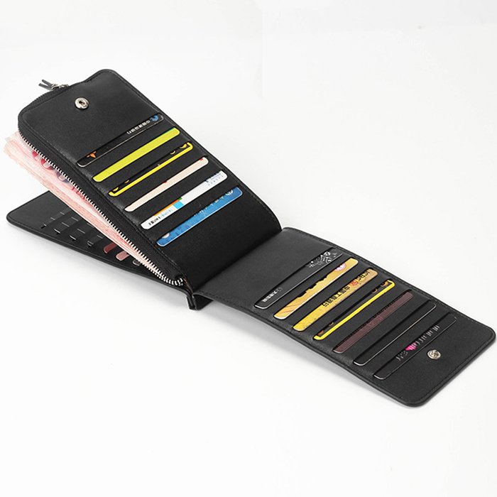 PocketWallet, plne organizovaná vrecková peňaženka - Image 3