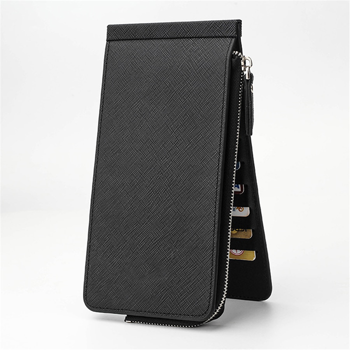 PocketWallet, plne organizovaná vrecková peňaženka - Image 4