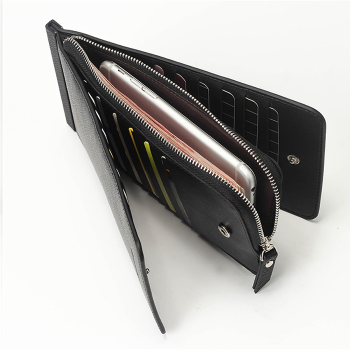 PocketWallet, plne organizovaná vrecková peňaženka - Image 5