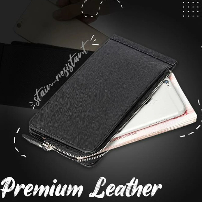 PocketWallet, plne organizovaná vrecková peňaženka - Image 7
