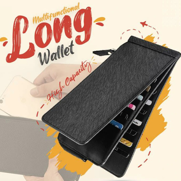 PocketWallet, plne organizovaná vrecková peňaženka - Image 9