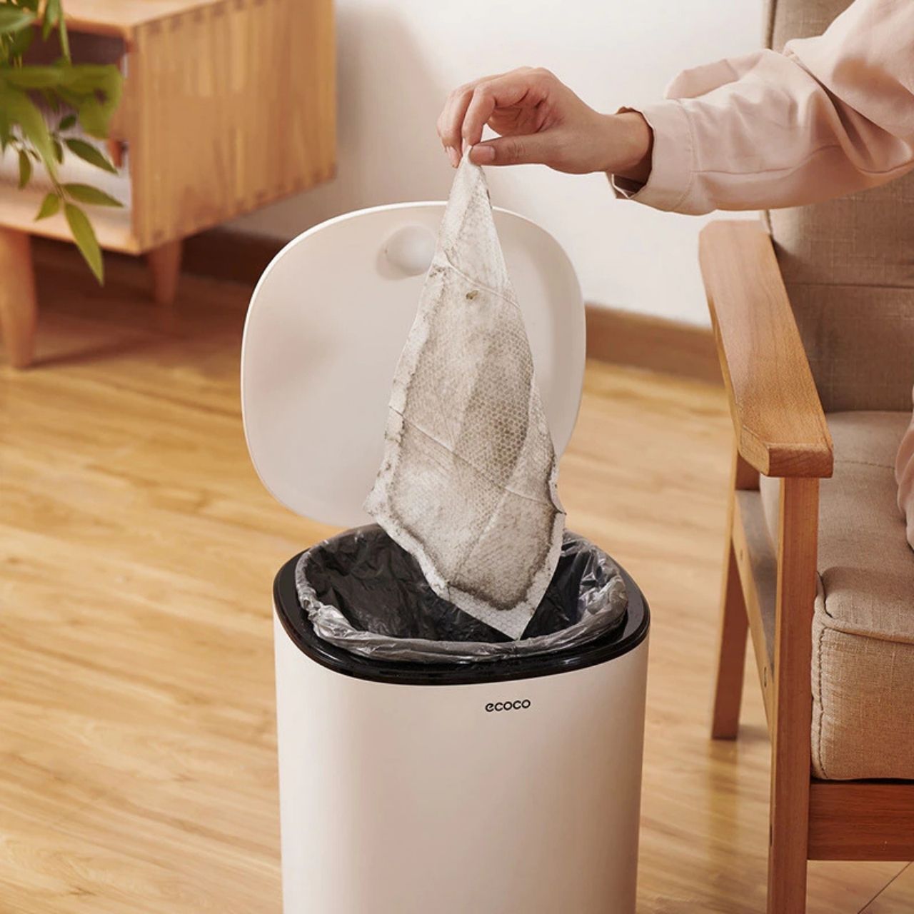 PopMops, handričky pre RapidMop - Image 2