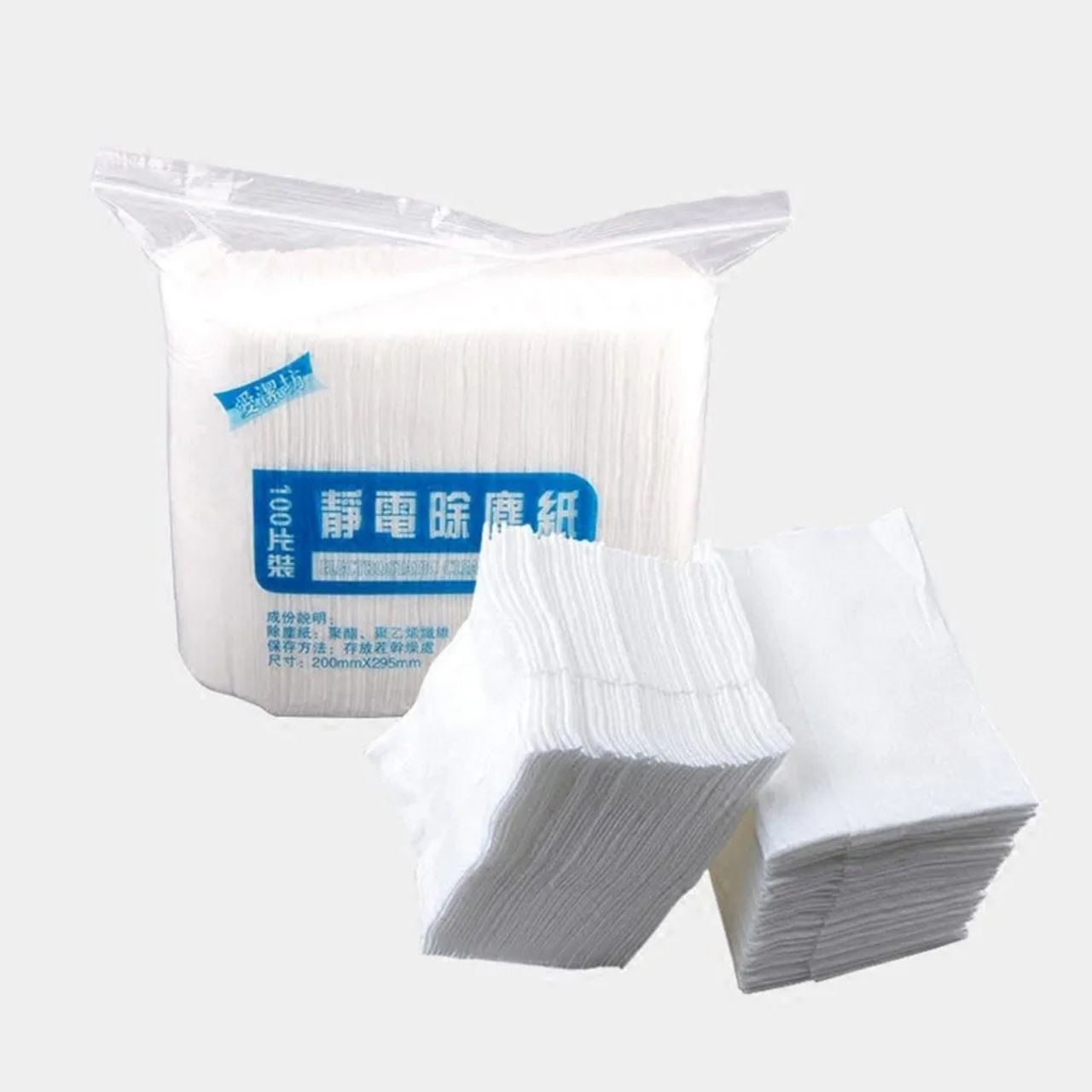 PopMops, handričky pre RapidMop - Image 8