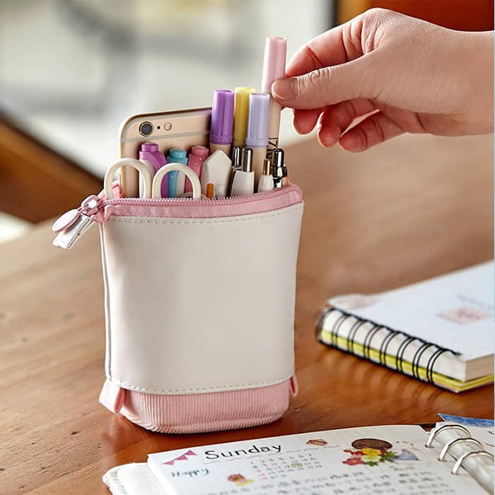 PopUpCase, voľne stojací perečník s výsuvným dizajnom - Image 8