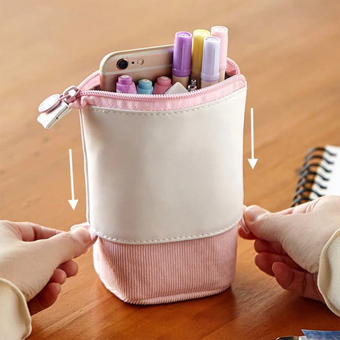 PopUpCase, voľne stojací perečník s výsuvným dizajnom - Image 9