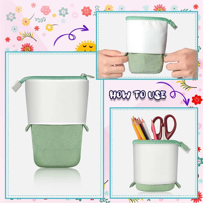 PopUpCase, voľne stojací perečník s výsuvným dizajnom - Image 10