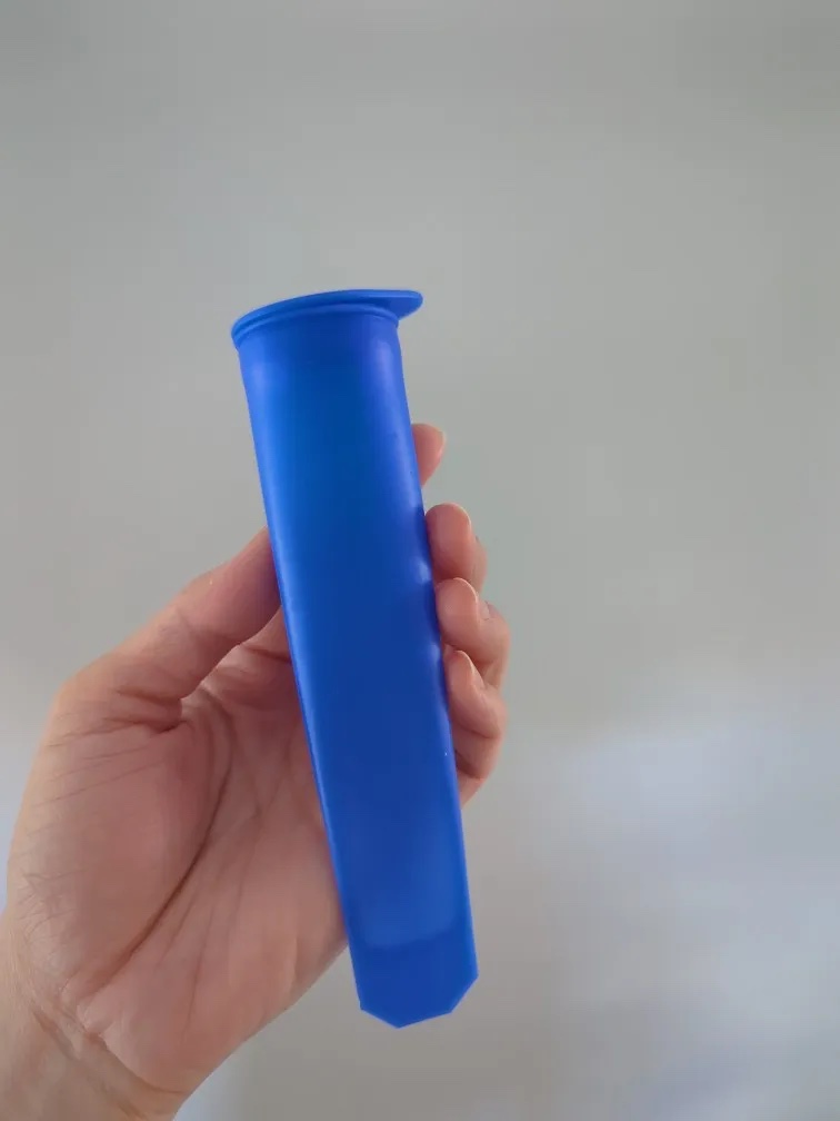 Popsy, silikónová forma na zmrzlinu (6 kusov) - Image 10