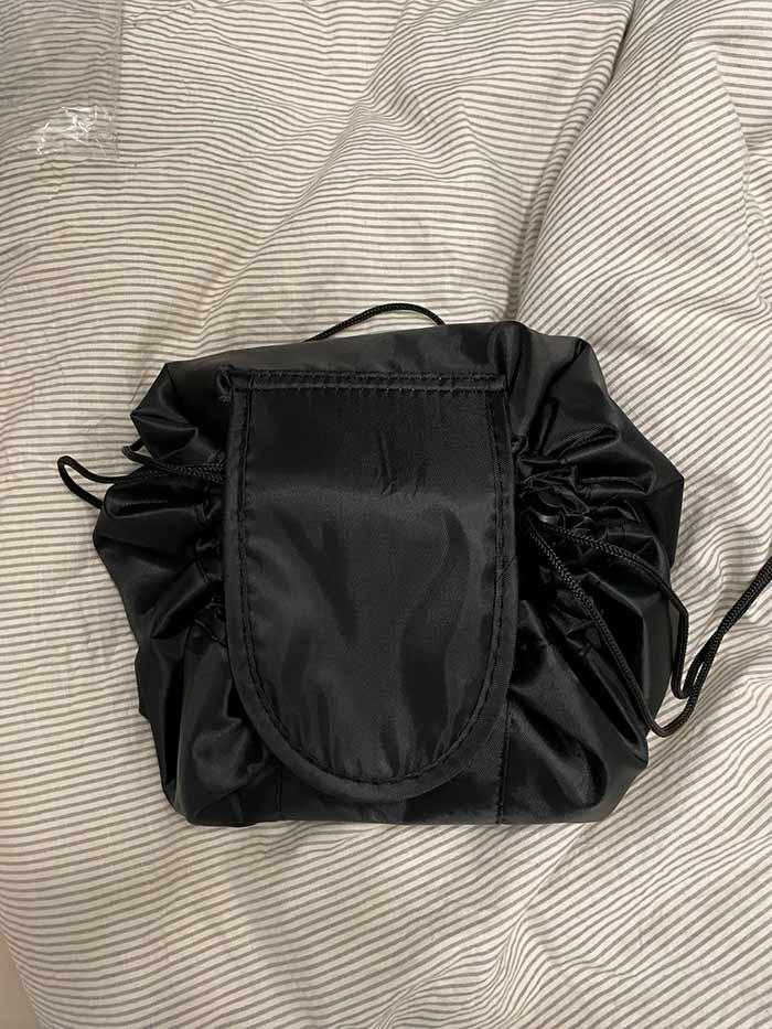 Pouch, ženská taštička na ukladanie rôznych doplnkov - Image 8