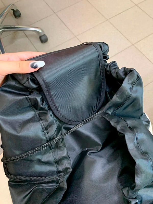 Pouch, ženská taštička na ukladanie rôznych doplnkov - Image 10