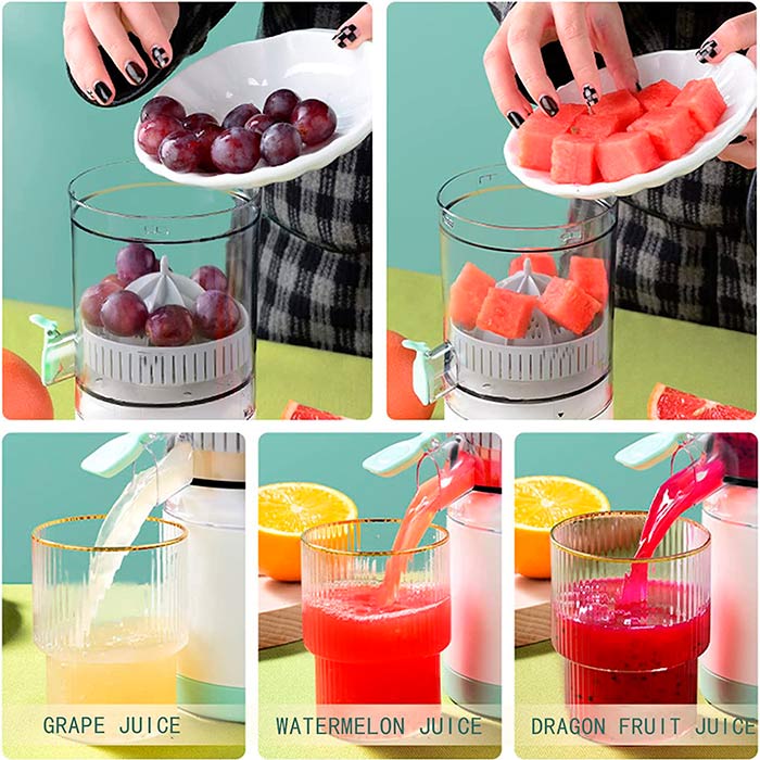 ProJuicer, odšťavovač citrusov a iného ovocia - Image 6