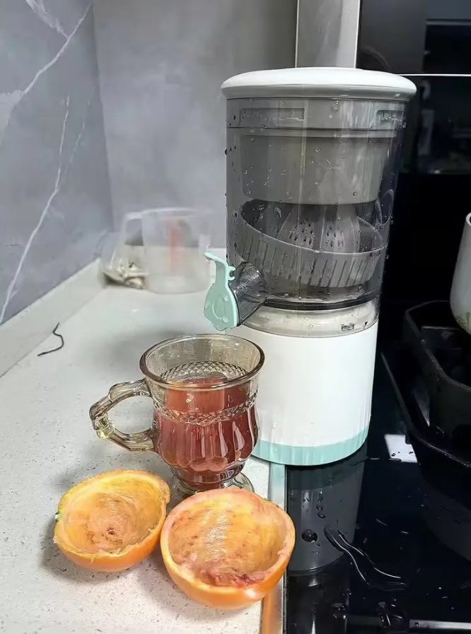 ProJuicer, odšťavovač citrusov a iného ovocia - Image 9