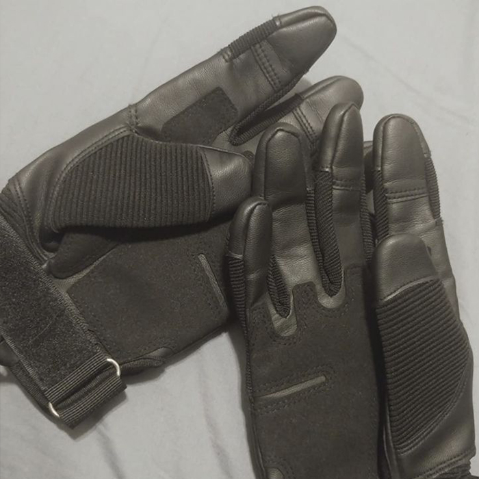 ProtectiveGloves, kvalitné taktické ochranné rukavice - Image 2