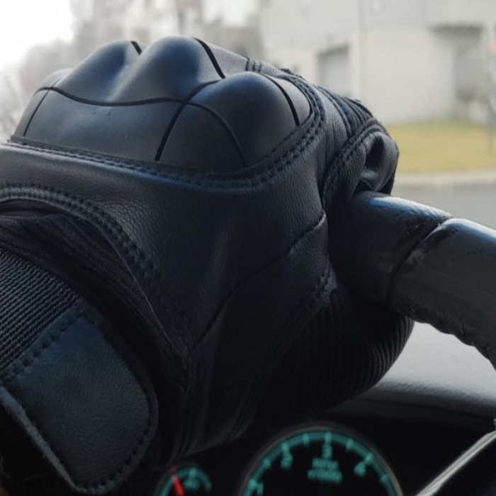 ProtectiveGloves, kvalitné taktické ochranné rukavice - Image 3