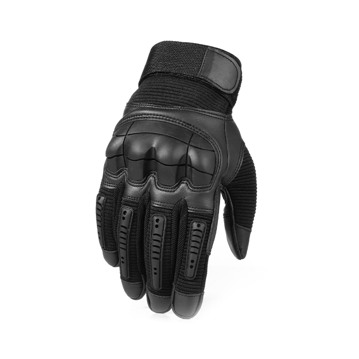 ProtectiveGloves, kvalitné taktické ochranné rukavice - Image 5