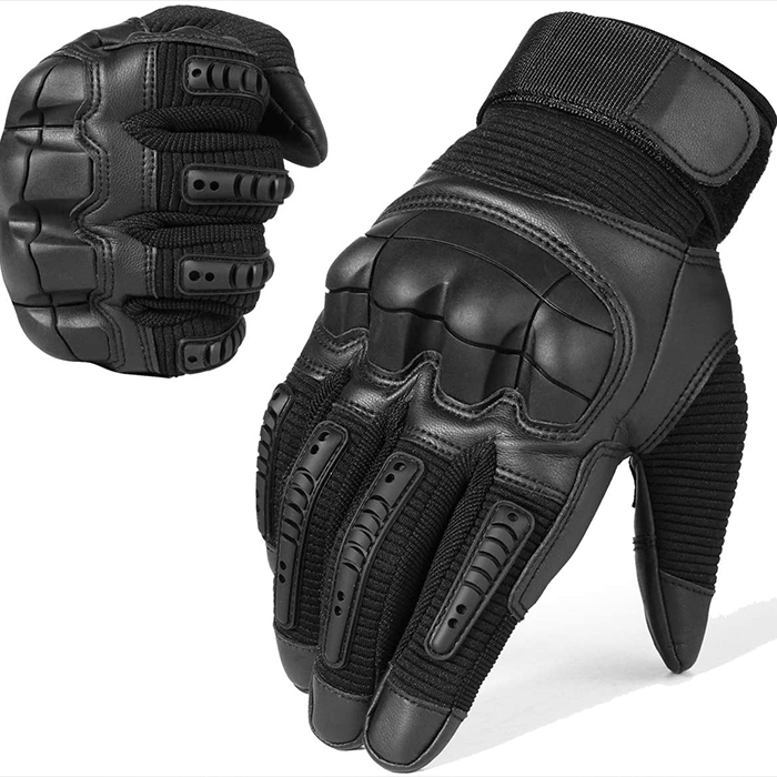 ProtectiveGloves, kvalitné taktické ochranné rukavice - Image 8