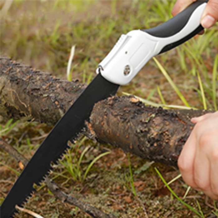 PruningSaw, skladacia záhradná píla na stromy a kríky - Image 2