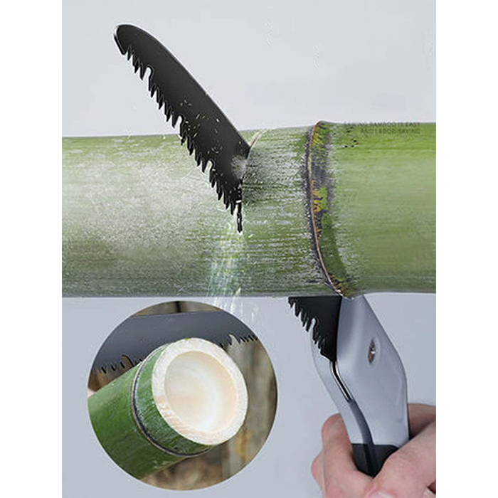 PruningSaw, skladacia záhradná píla na stromy a kríky - Image 3