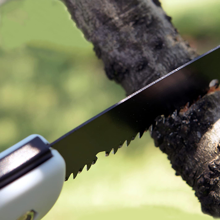PruningSaw, skladacia záhradná píla na stromy a kríky - Image 4