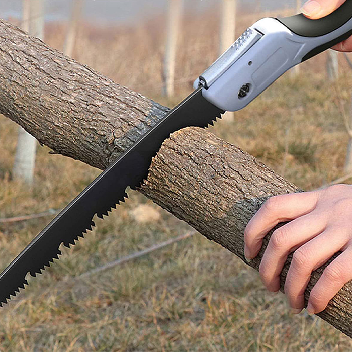 PruningSaw, skladacia záhradná píla na stromy a kríky - Image 5
