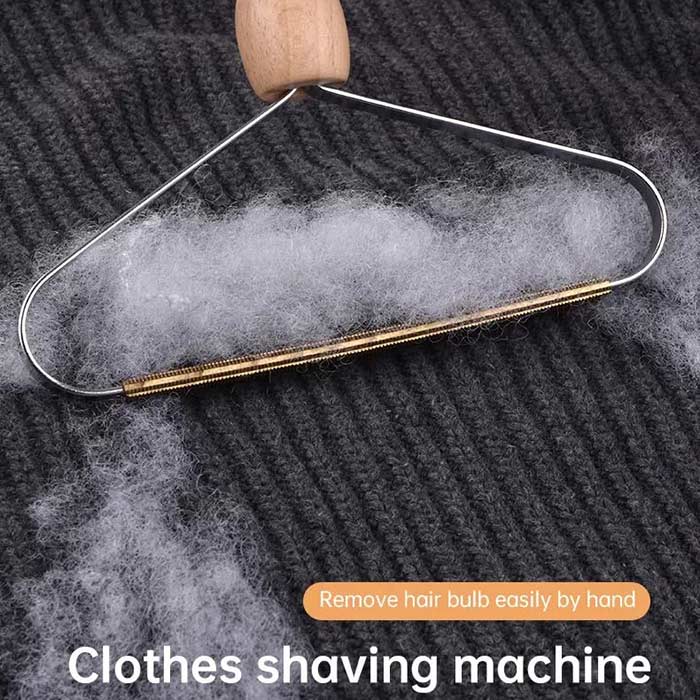 PuffShaver, odstraňovač žmolků, vlasů a prachu - Image 3