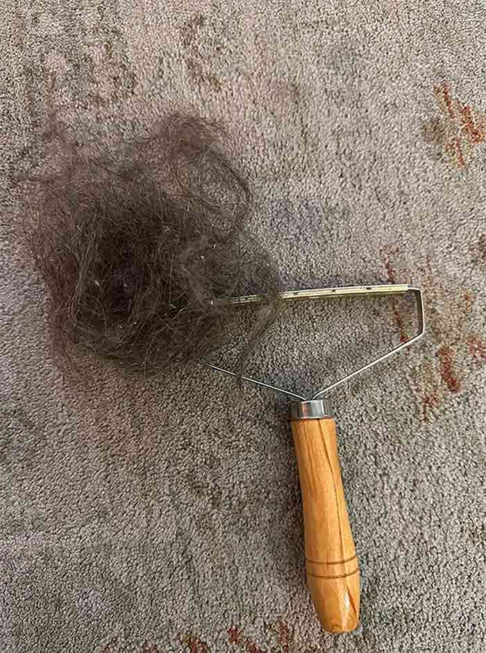 PuffShaver, odstraňovač žmolků, vlasů a prachu - Image 9
