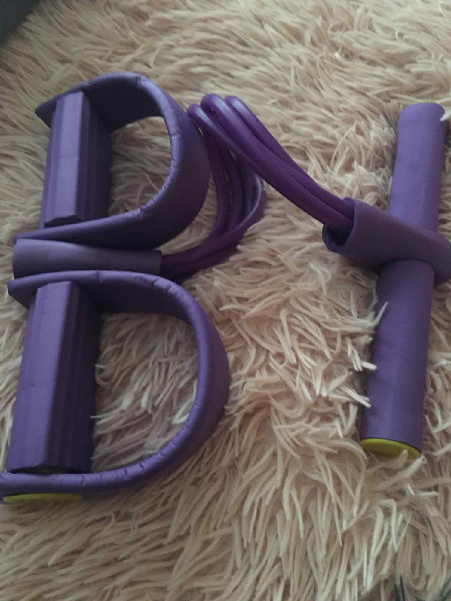 PullStar, elastika na tréning - Image 3