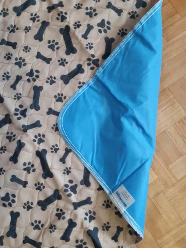 PuppyMat, podložka pre psov - Image 2