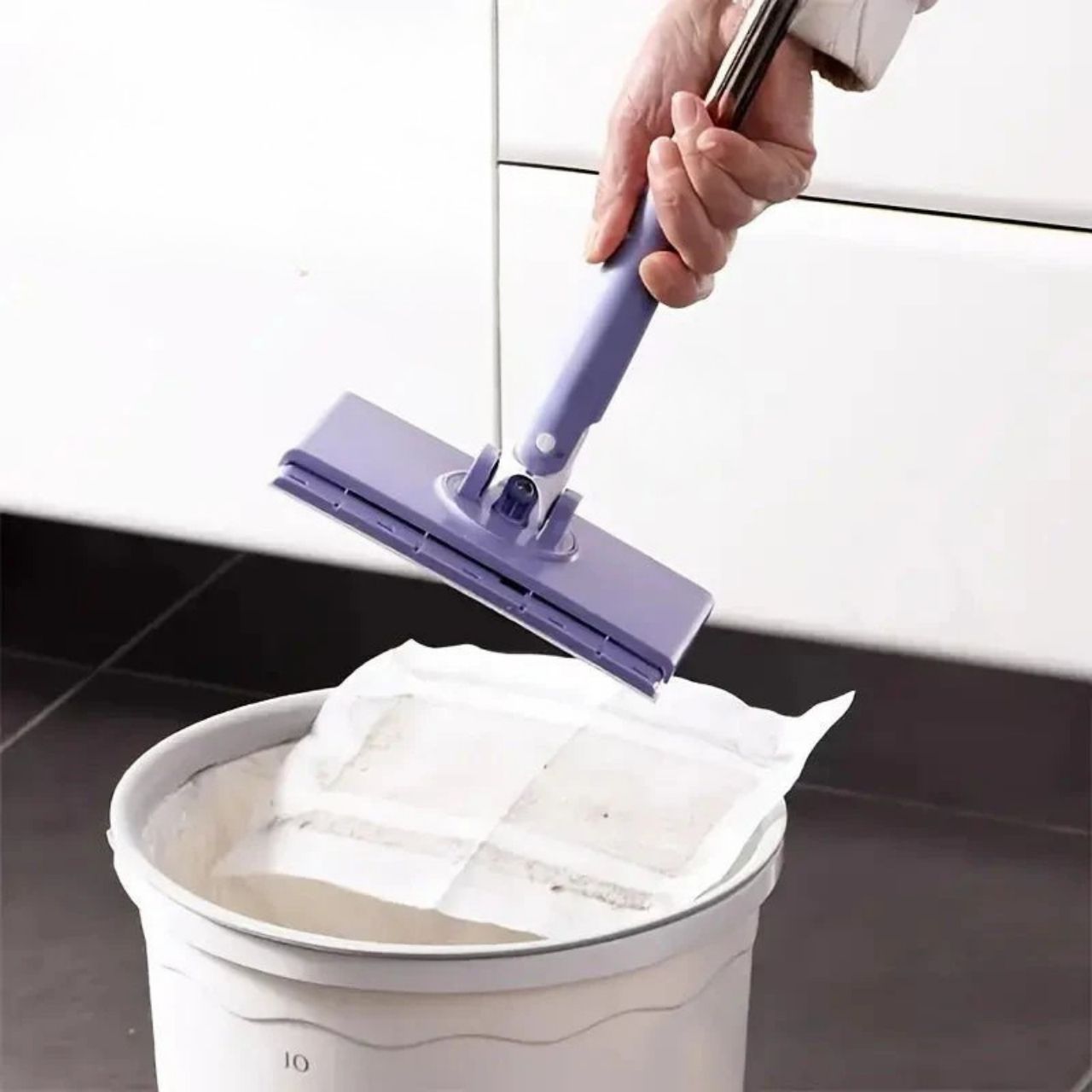 RapidMop, čistiaci mop - Image 3