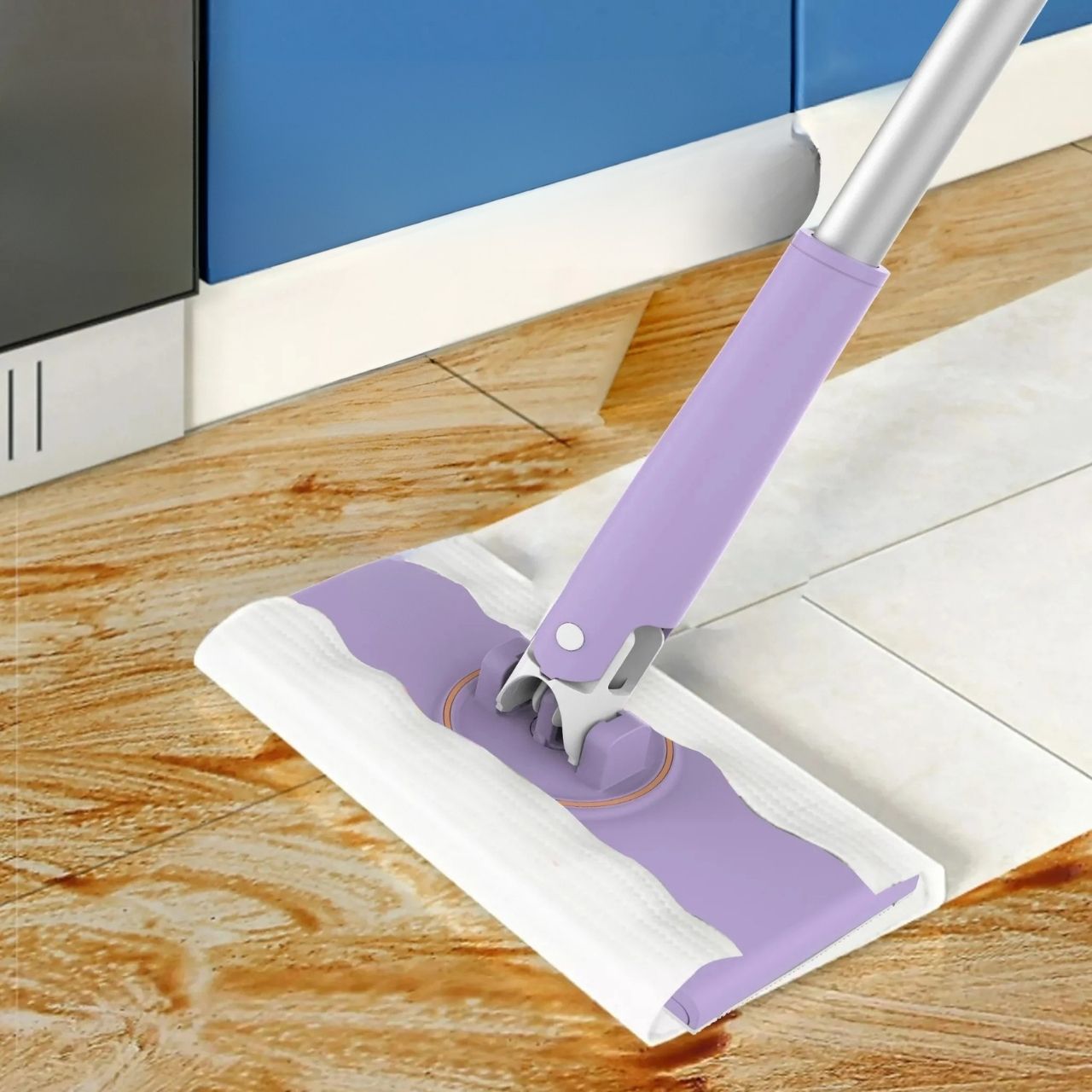 Hygienické použitie bez dotyku so špinou