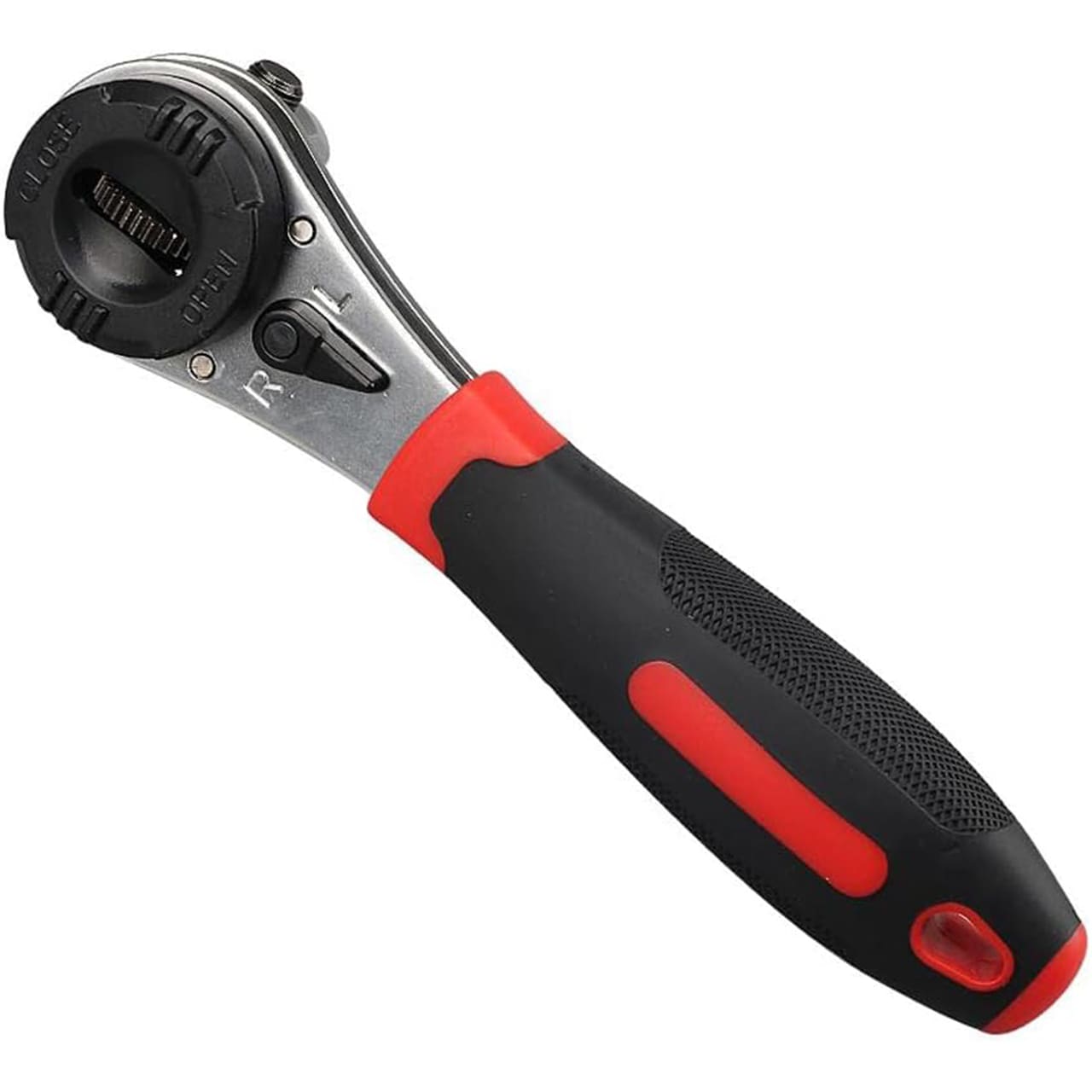 Ratchet, nastaviteľný kľúč - Image 10